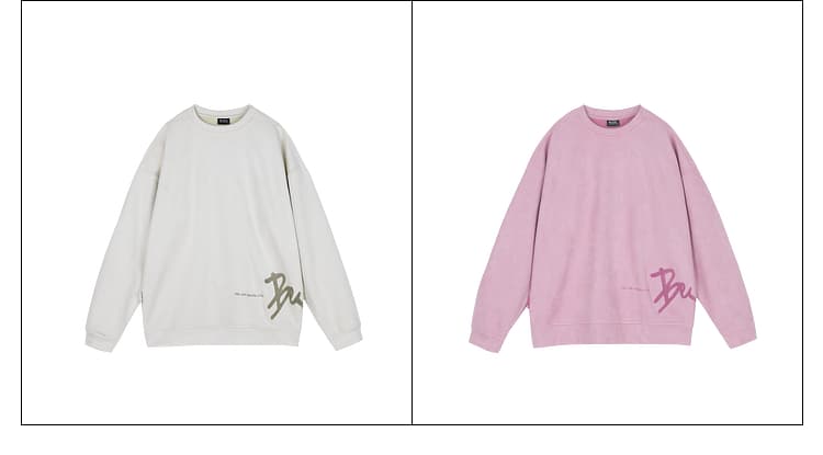 トレーナー メンズ トレーナー メンズ シンプル刺繍デザイントレーナー